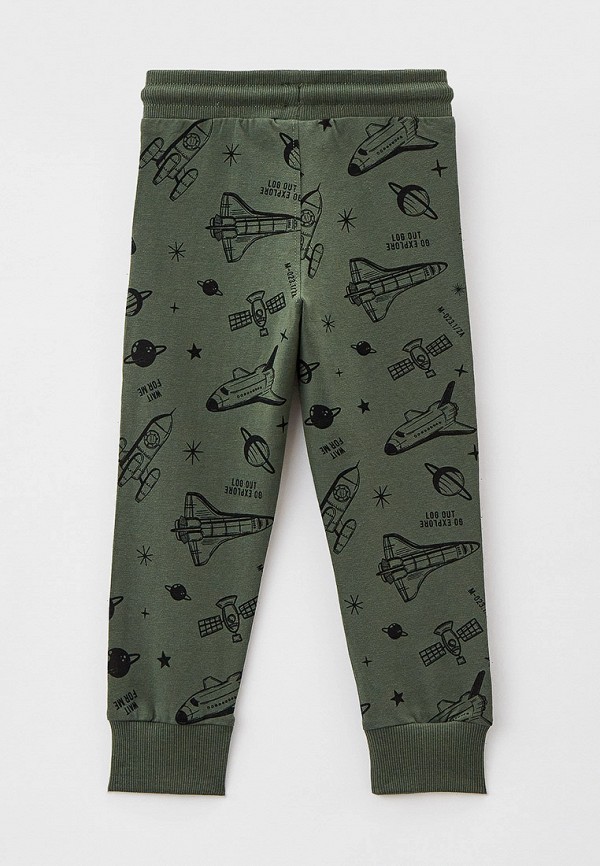 фото Брюки спортивные coccodrillo