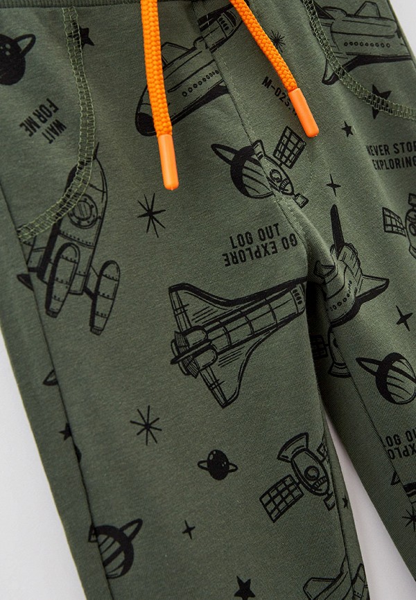 фото Брюки спортивные coccodrillo