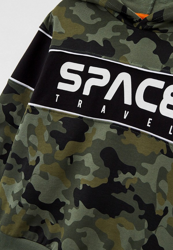 фото Худи coccodrillo