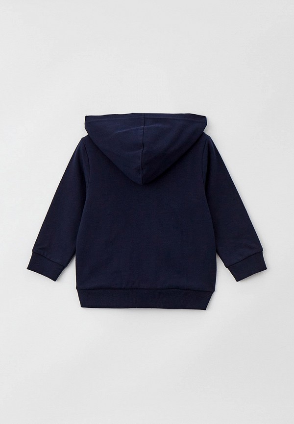 фото Толстовка coccodrillo