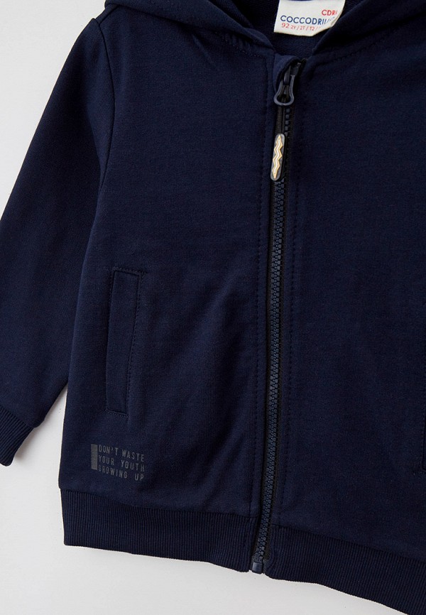 фото Толстовка coccodrillo