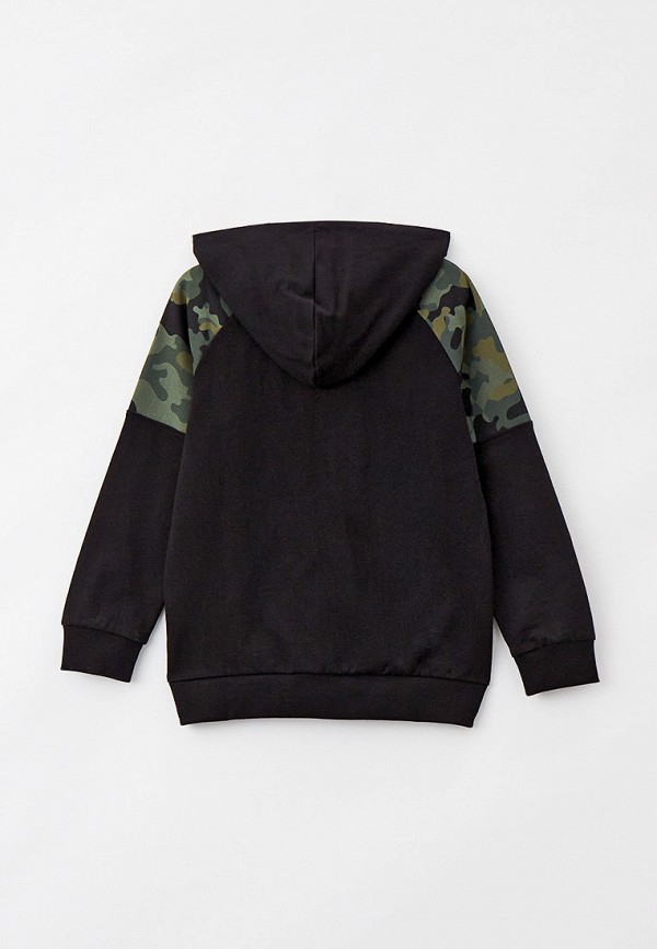 фото Толстовка coccodrillo