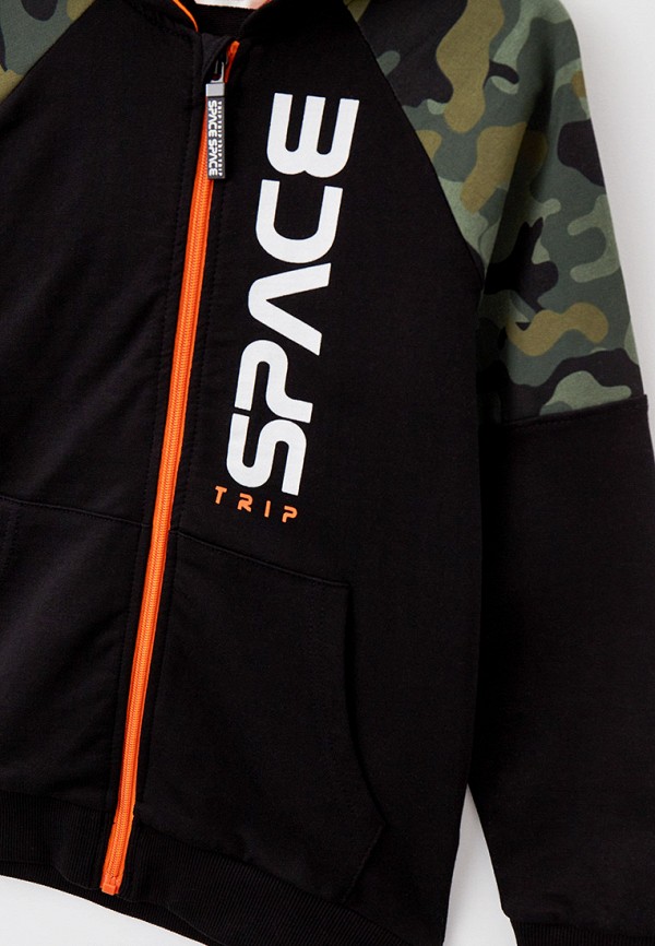 фото Толстовка coccodrillo