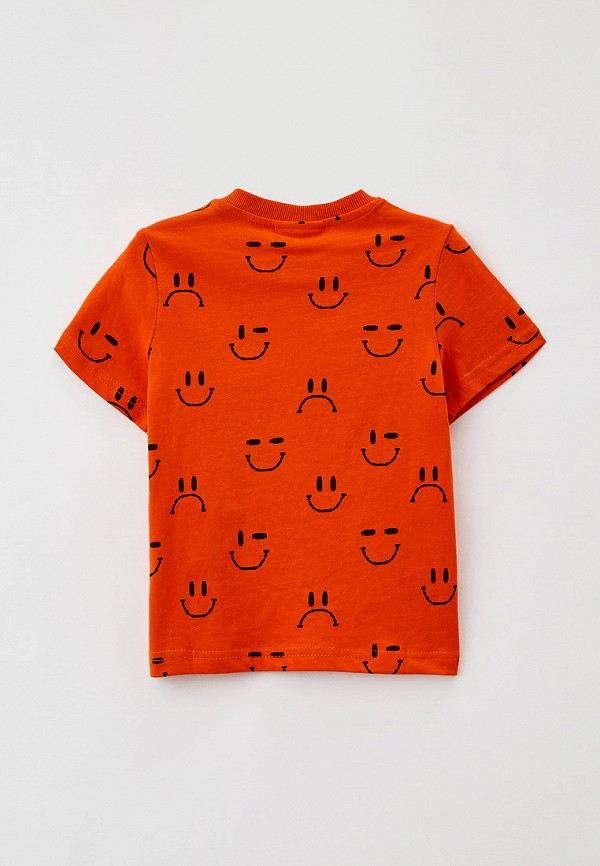 фото Футболка coccodrillo