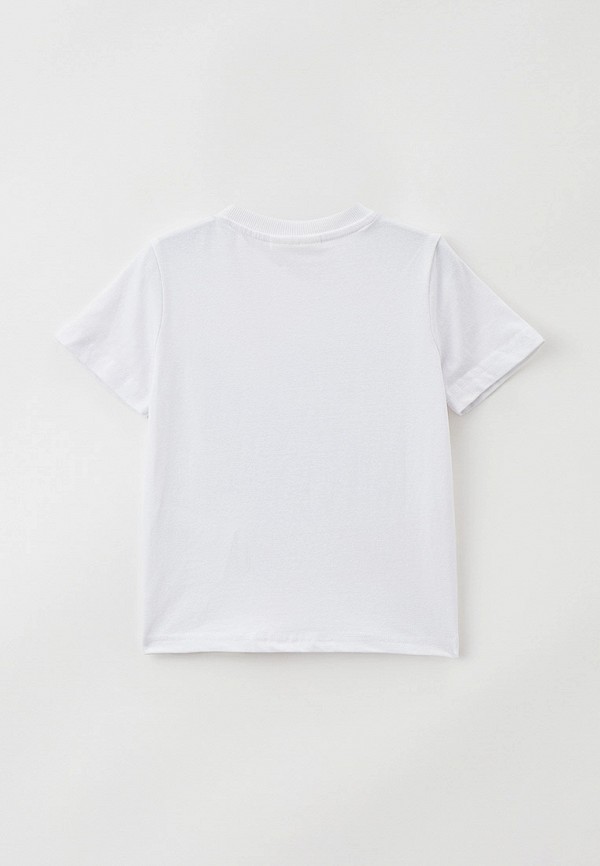 фото Футболка coccodrillo