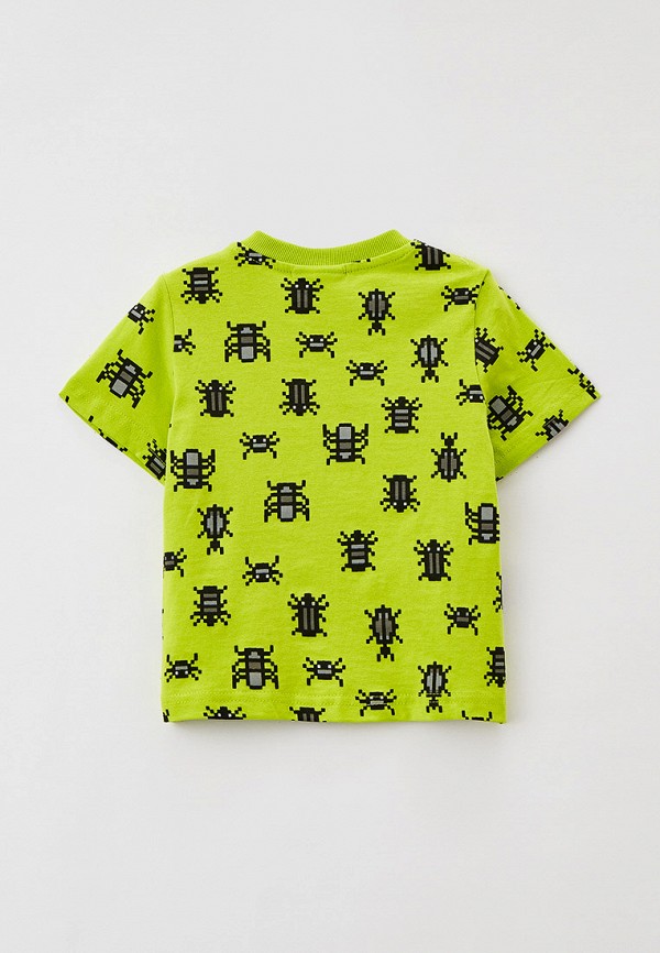 фото Футболка coccodrillo