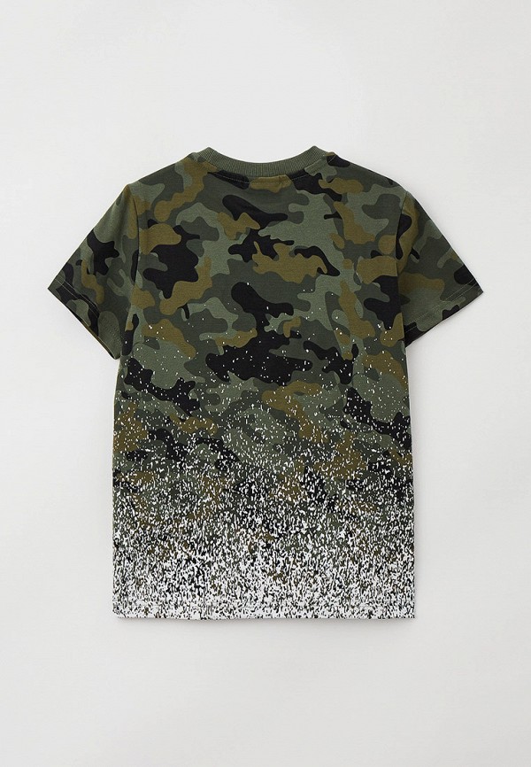 фото Футболка coccodrillo