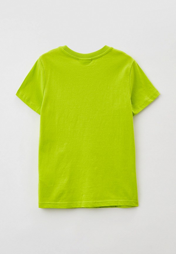 фото Футболка coccodrillo