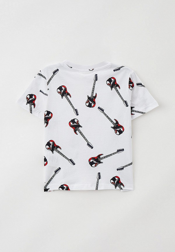 фото Футболка coccodrillo