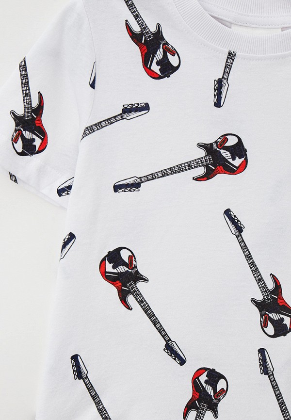 фото Футболка coccodrillo