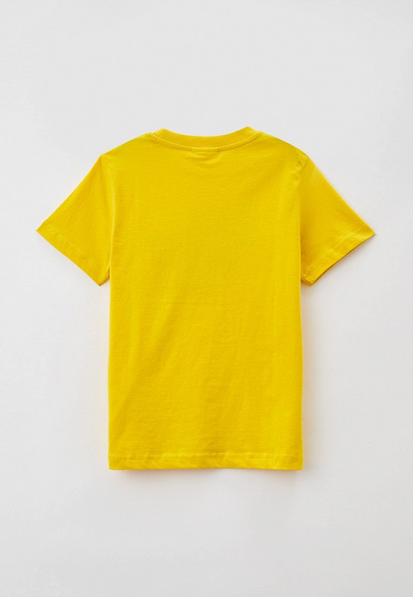 фото Футболка coccodrillo