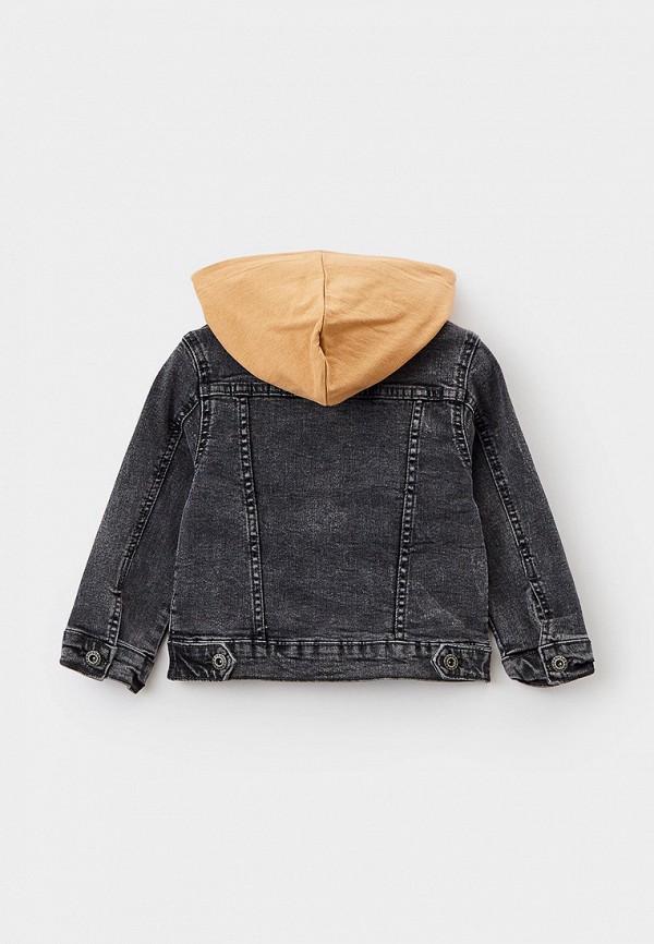 фото Куртка джинсовая coccodrillo