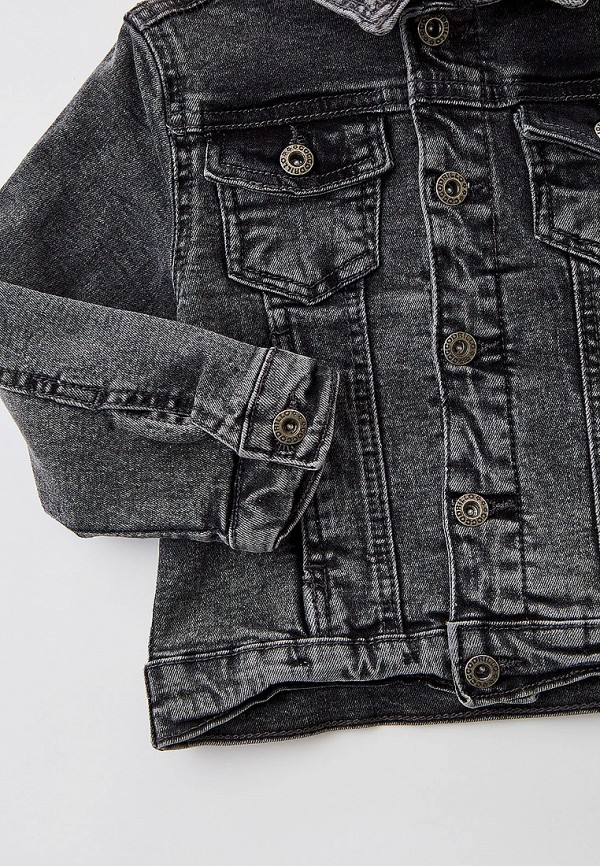 фото Куртка джинсовая coccodrillo