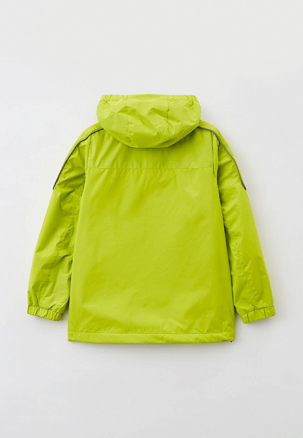 фото Куртка coccodrillo