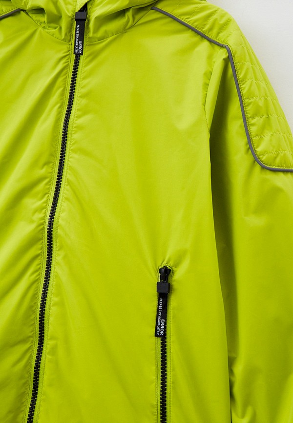 фото Куртка coccodrillo