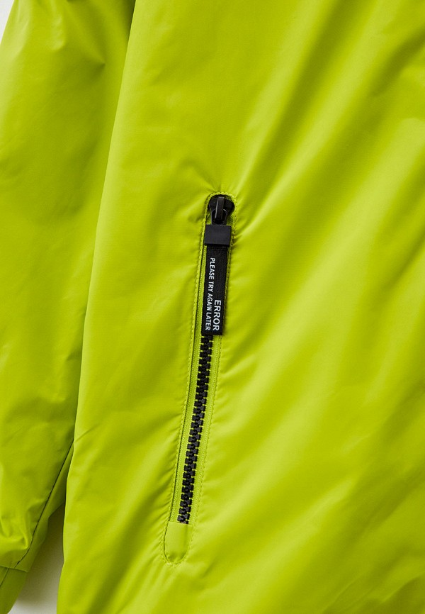 фото Куртка coccodrillo