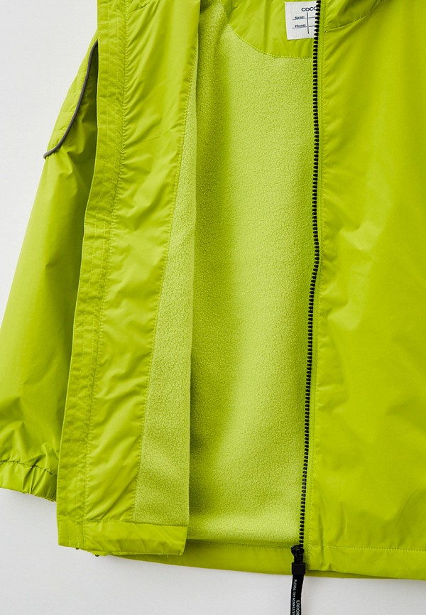 фото Куртка coccodrillo