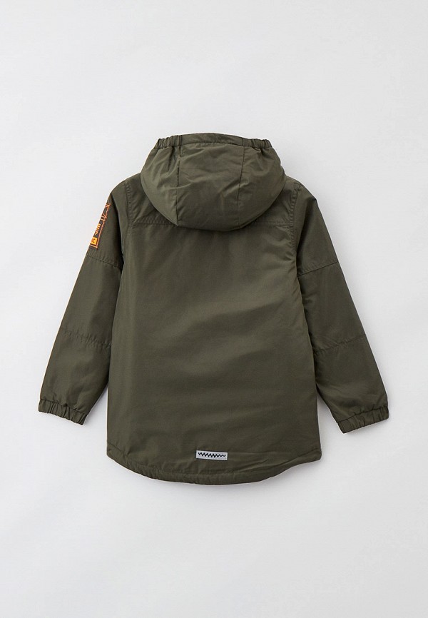 фото Парка coccodrillo