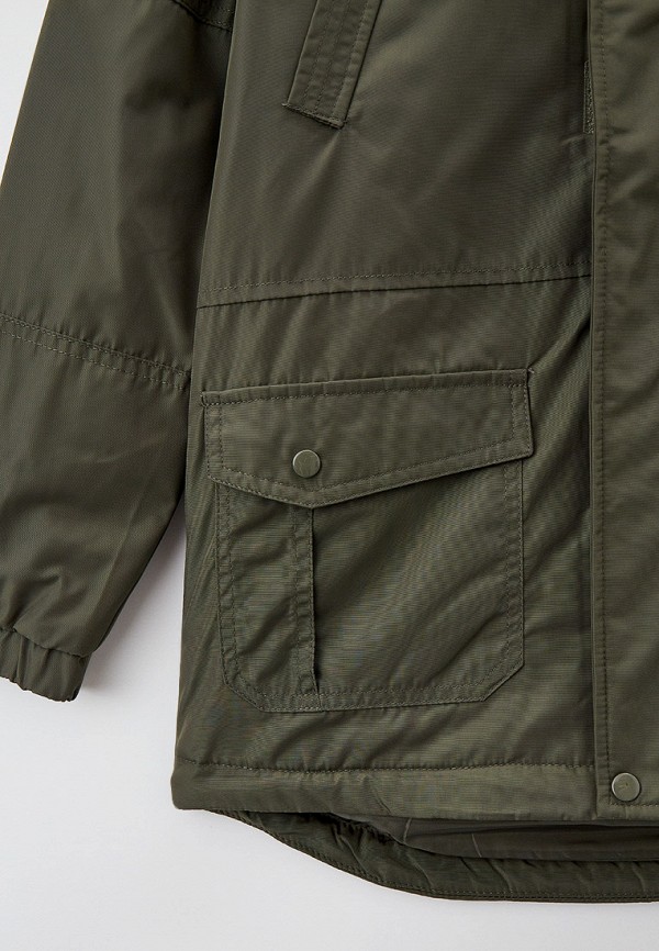 фото Парка coccodrillo