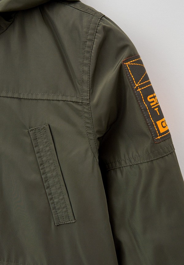 фото Парка coccodrillo