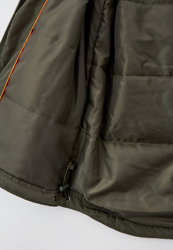 фото Парка coccodrillo