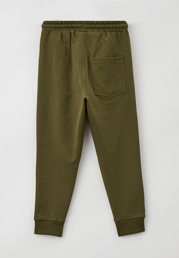 фото Брюки спортивные coccodrillo