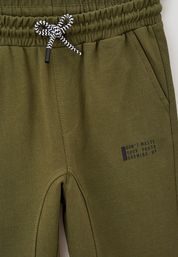 фото Брюки спортивные coccodrillo