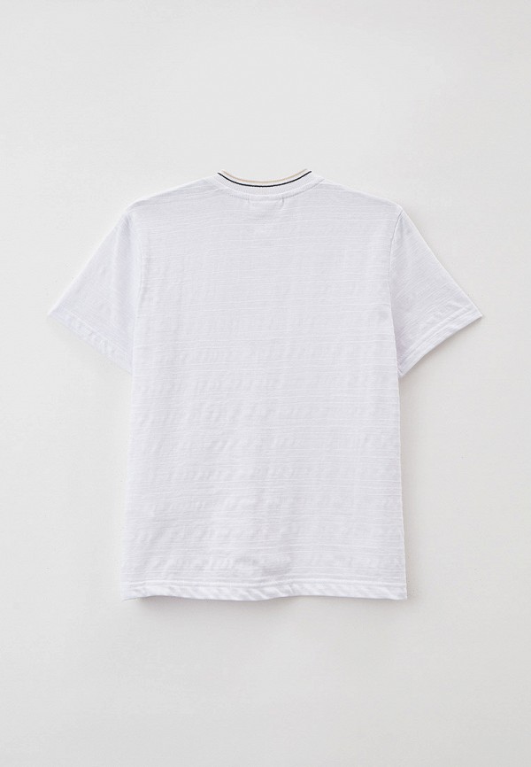 фото Футболка coccodrillo