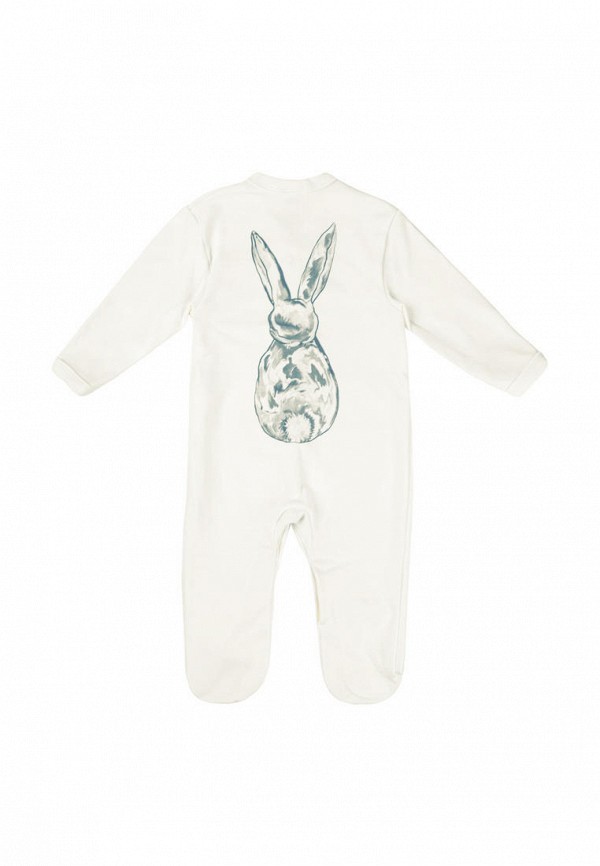 фото Комбинезон бельевой amarobaby