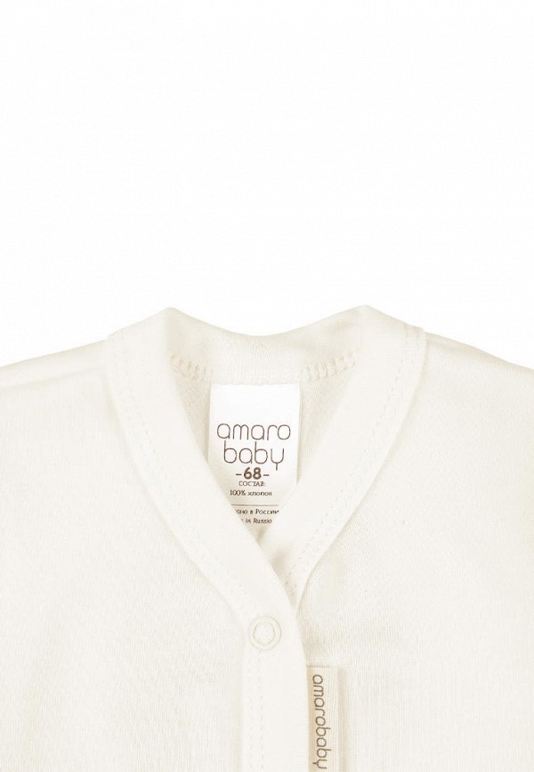 фото Комбинезон бельевой amarobaby