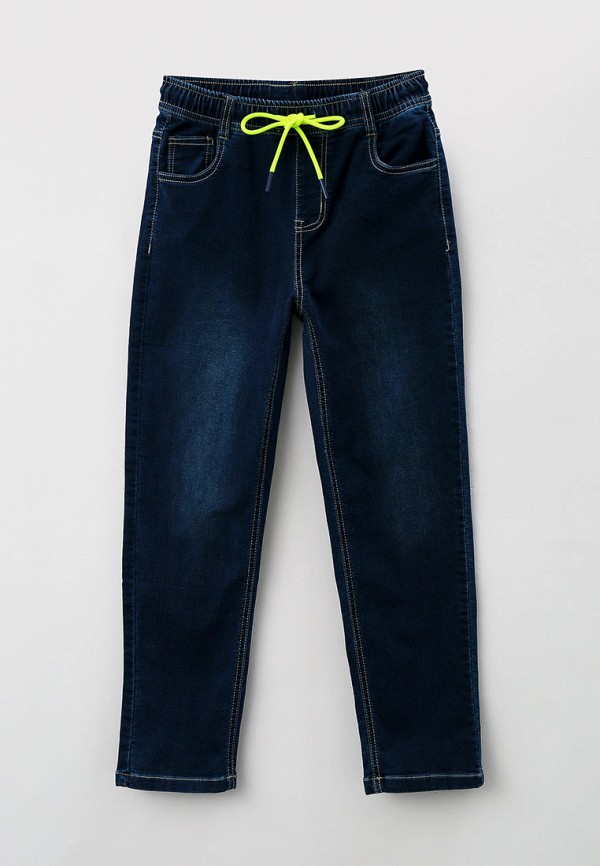 фото Жилет, свитшот и джинсы playtoday