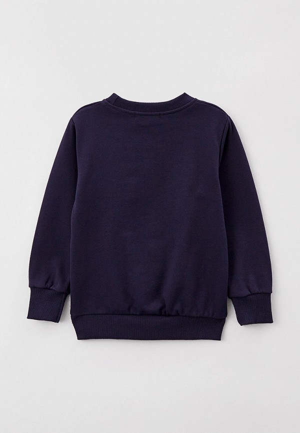 фото Жилет, свитшот и джинсы playtoday