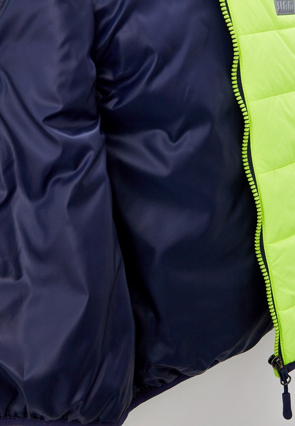 фото Жилет, свитшот и джинсы playtoday