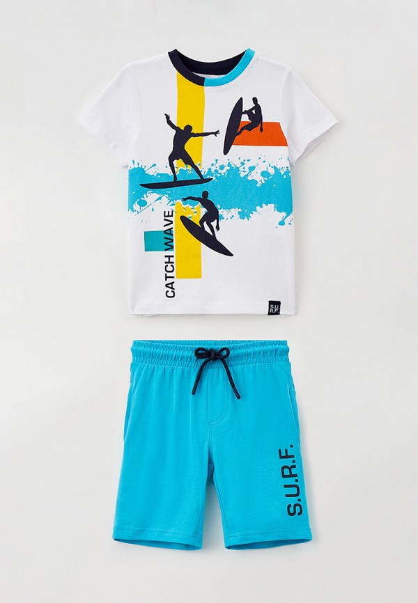 фото Костюм спортивный playtoday