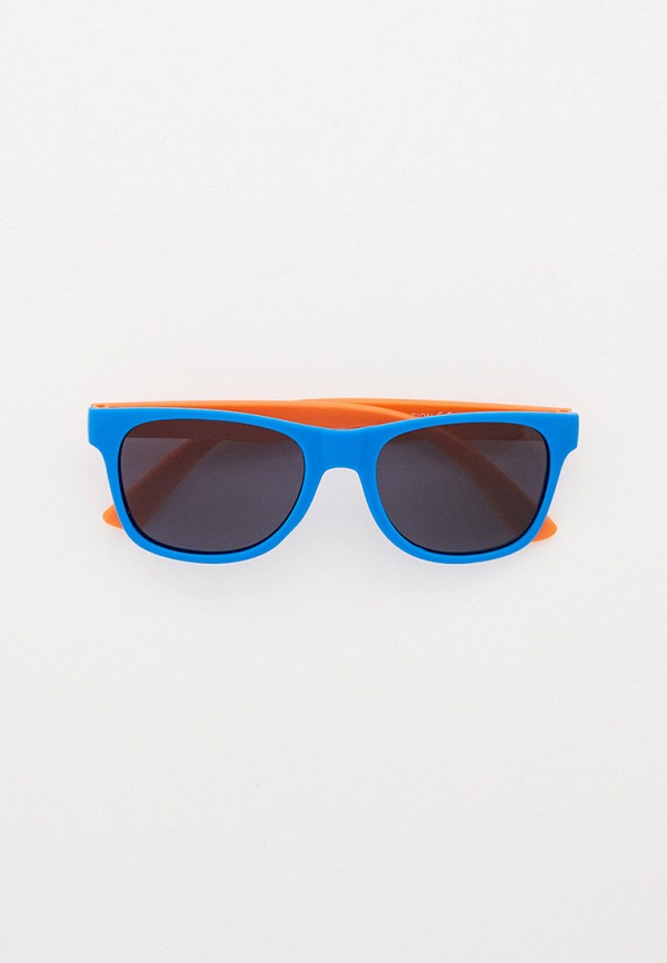 Детские солнцезащитные очки PlayToday цвет голубой 