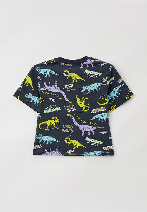 фото Футболка и шорты mark formelle