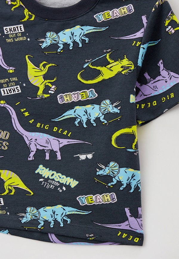 фото Футболка и шорты mark formelle