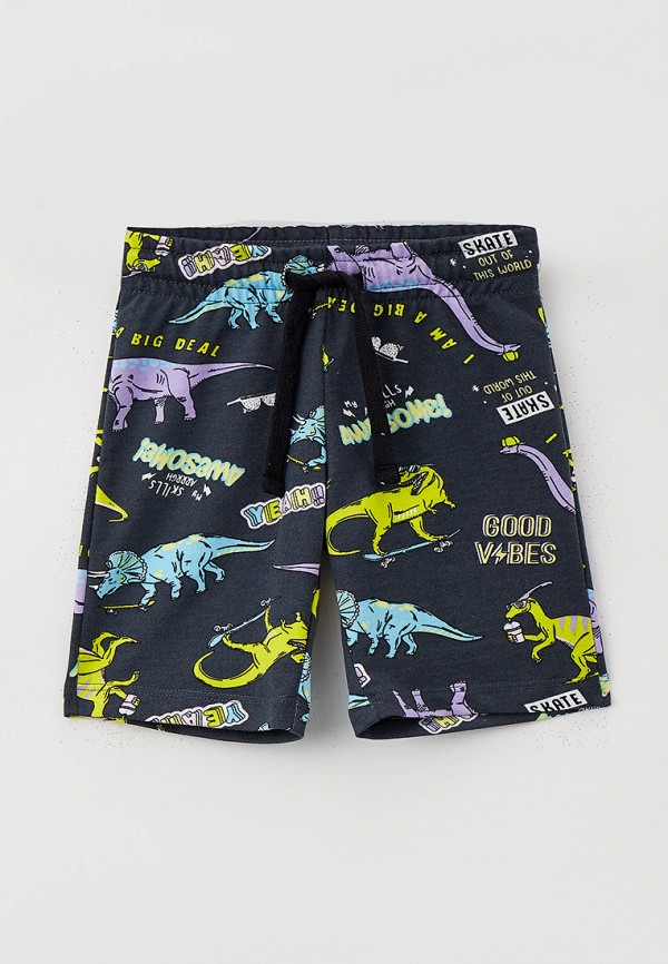 фото Футболка и шорты mark formelle