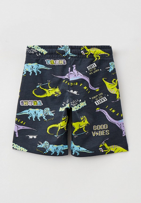 фото Футболка и шорты mark formelle