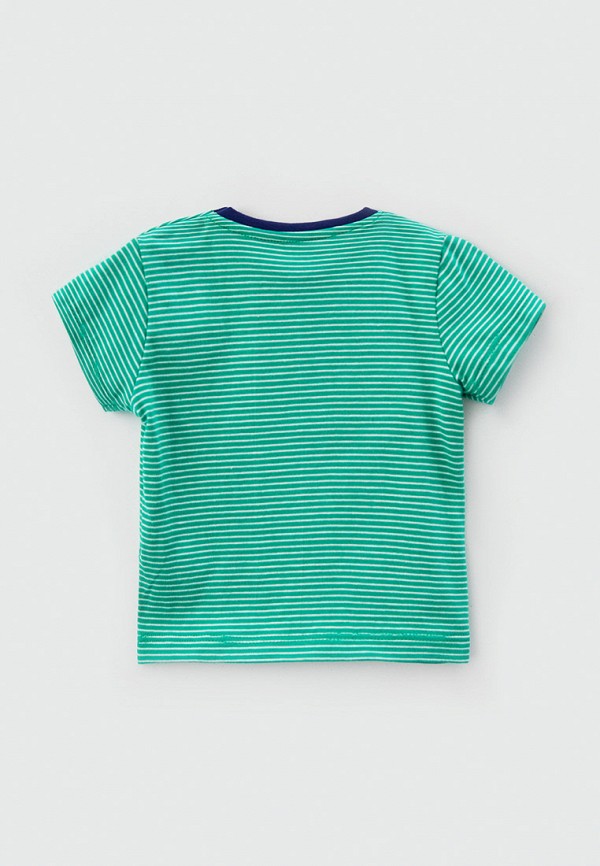 фото Футболка и брюки mothercare