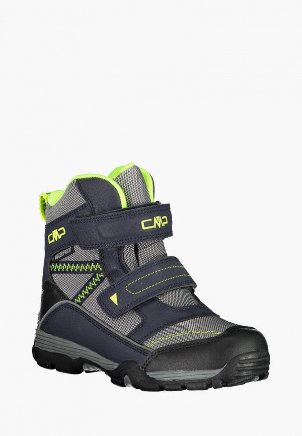 фото Ботинки cmp