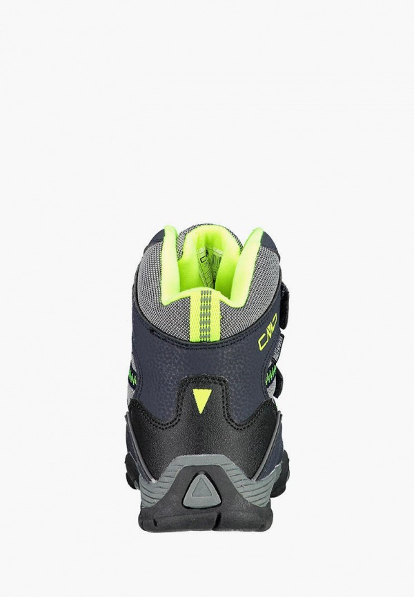 фото Ботинки cmp