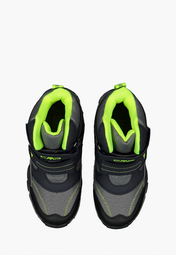 фото Ботинки cmp