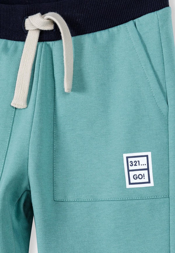 фото Брюки спортивные 5.10.15