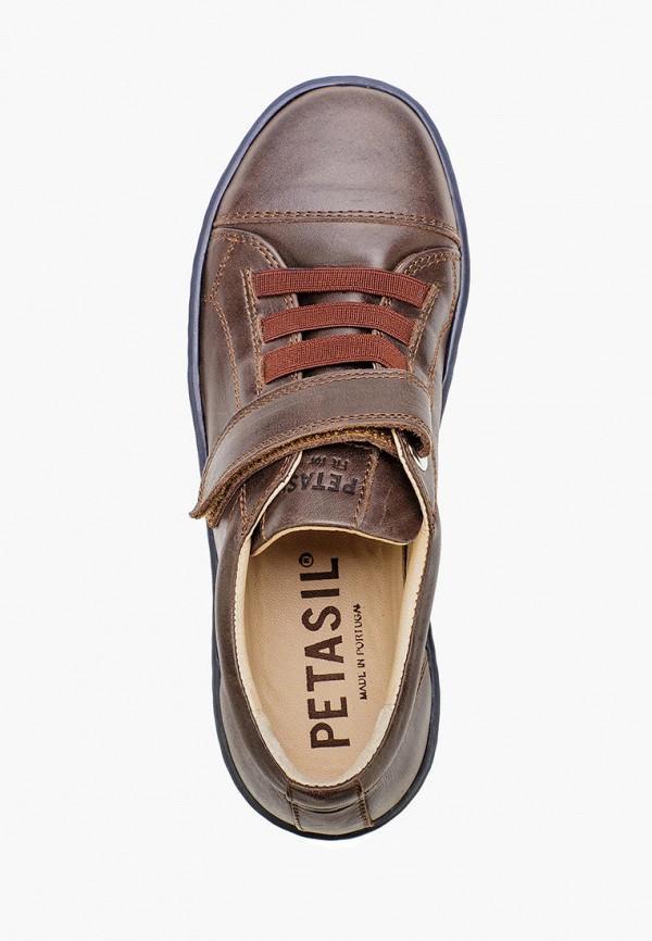 фото Кеды petasil