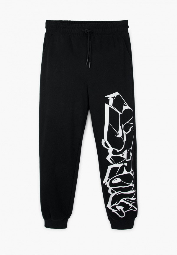 фото Брюки спортивные gloria jeans