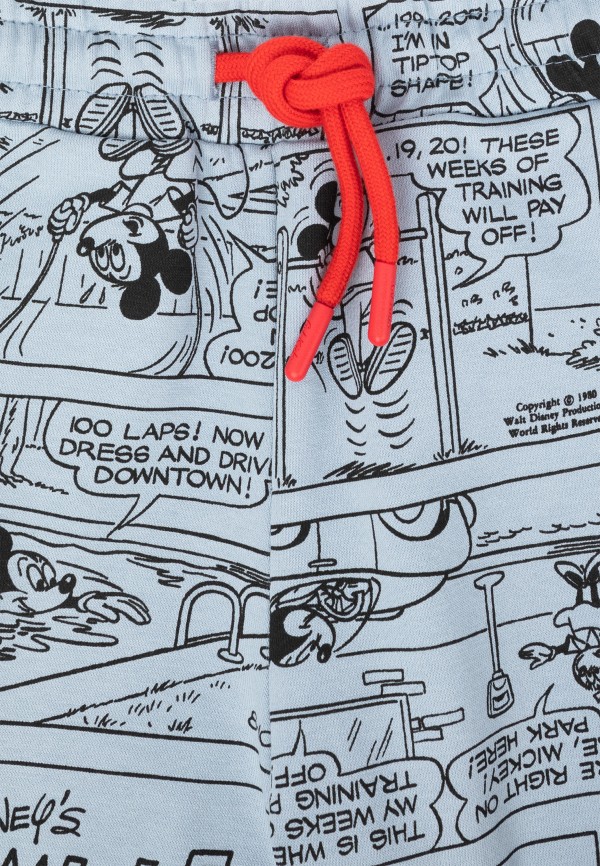 фото Брюки спортивные gloria jeans