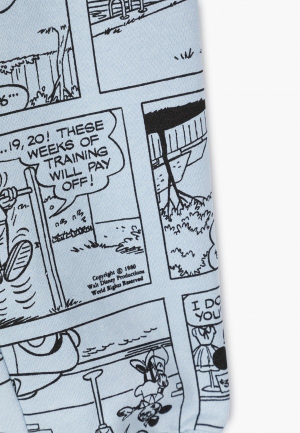 фото Брюки спортивные gloria jeans