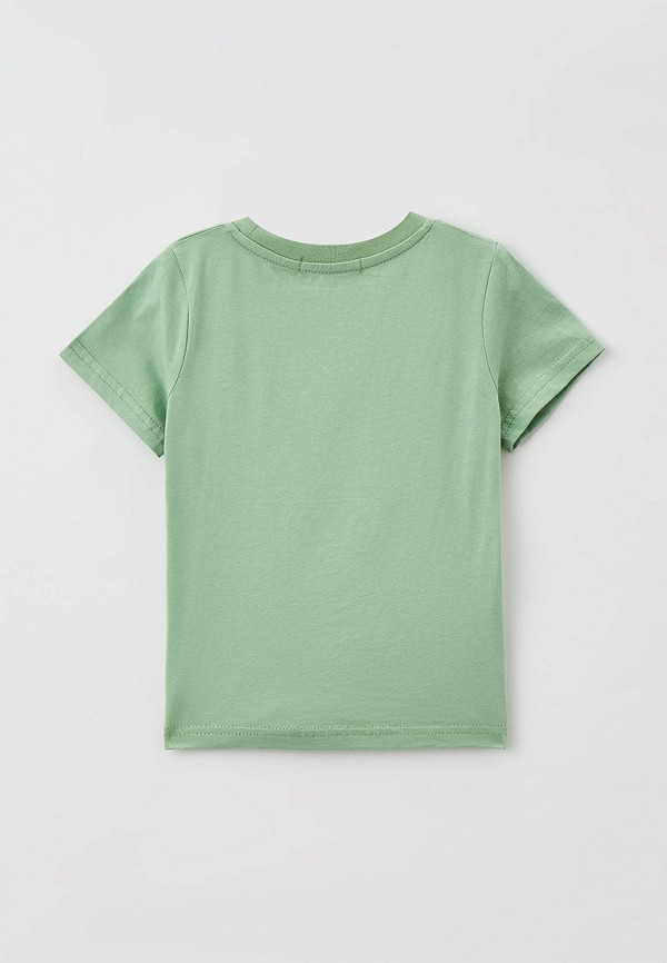 фото Футболка elementarno