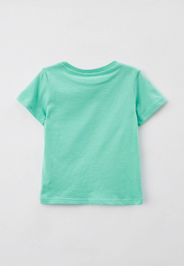 фото Футболка elementarno